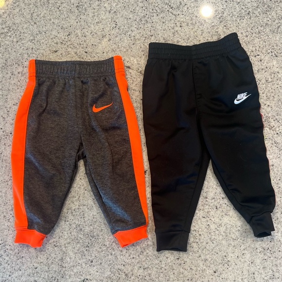 Nike Pants Bundle 12 Months - Picture 2 of 7